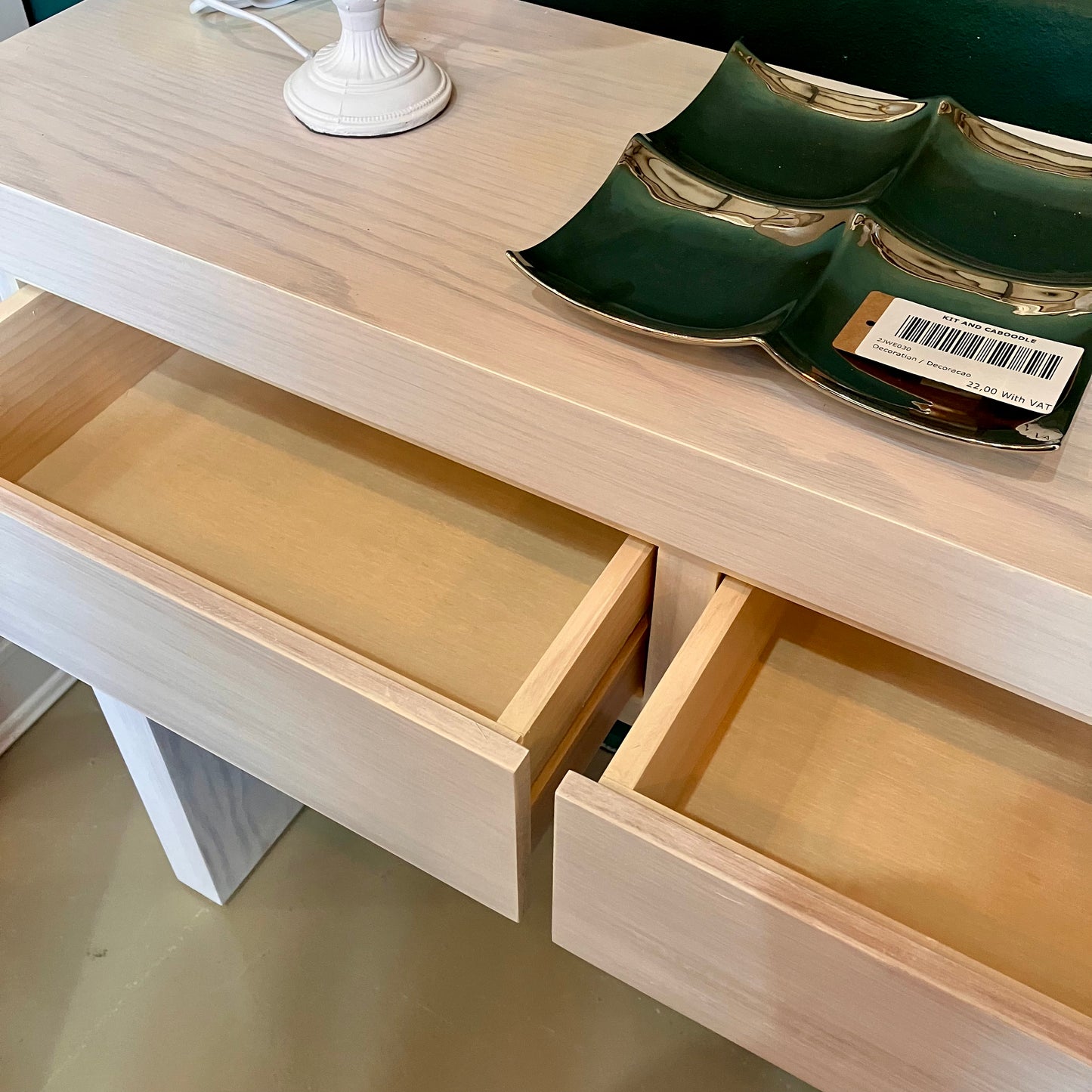 Mesa de console