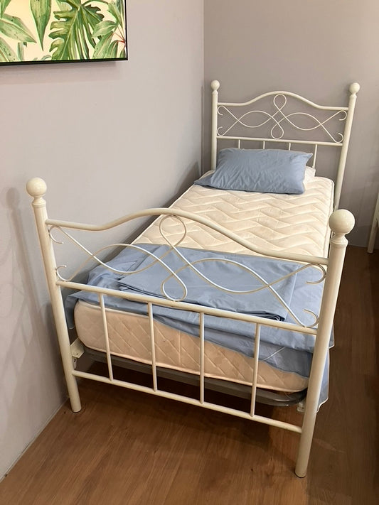 Single Bed