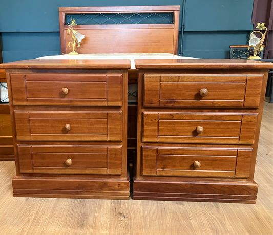 Bedside Tables