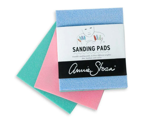 Sanding Pads