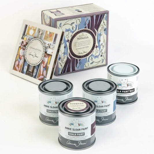 Rodmell Decorative Paint Set