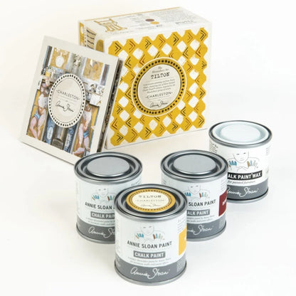 Tilton Decorative Paint Set