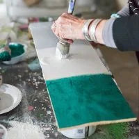 Annie Sloan Basics Level 2 – Wed 6th May – ALCANTARILHA