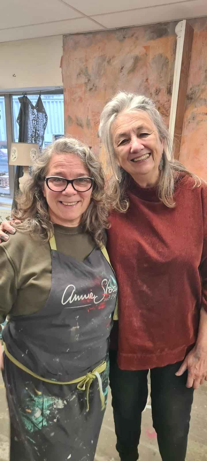 Lampshade Base Upcycling - Thurs 26th Feb - Alcantarilha