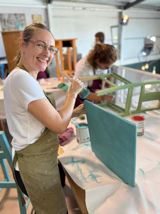 Bring Your Own Piece - Wed 17th June - ALMANCIL