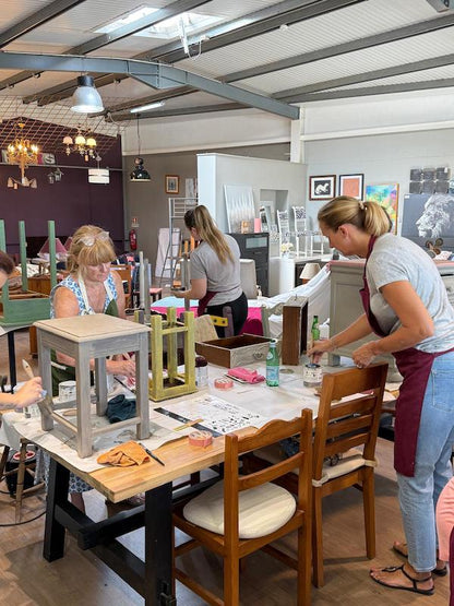 Bring Your Own Piece - Sat 23rd May - Alcantarilha