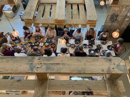 Annie Sloan Basics Level 2 – Wed 6th May – ALCANTARILHA