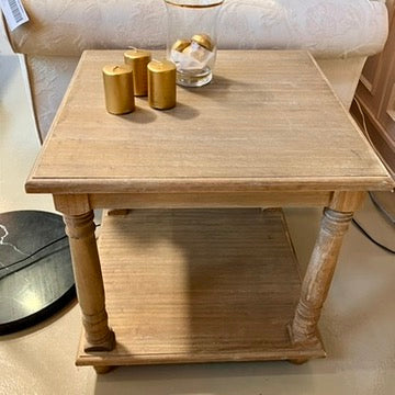 Side Table