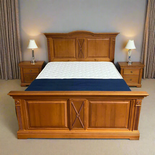 Cama de casal