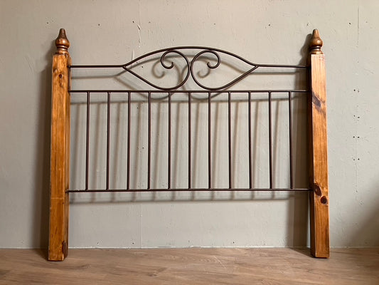 Headboard