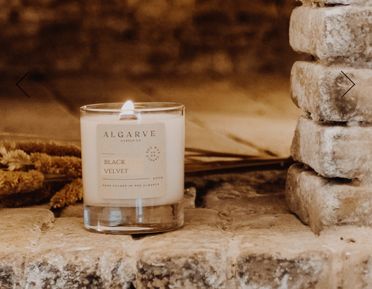 40 Hour Soy Wax Candle