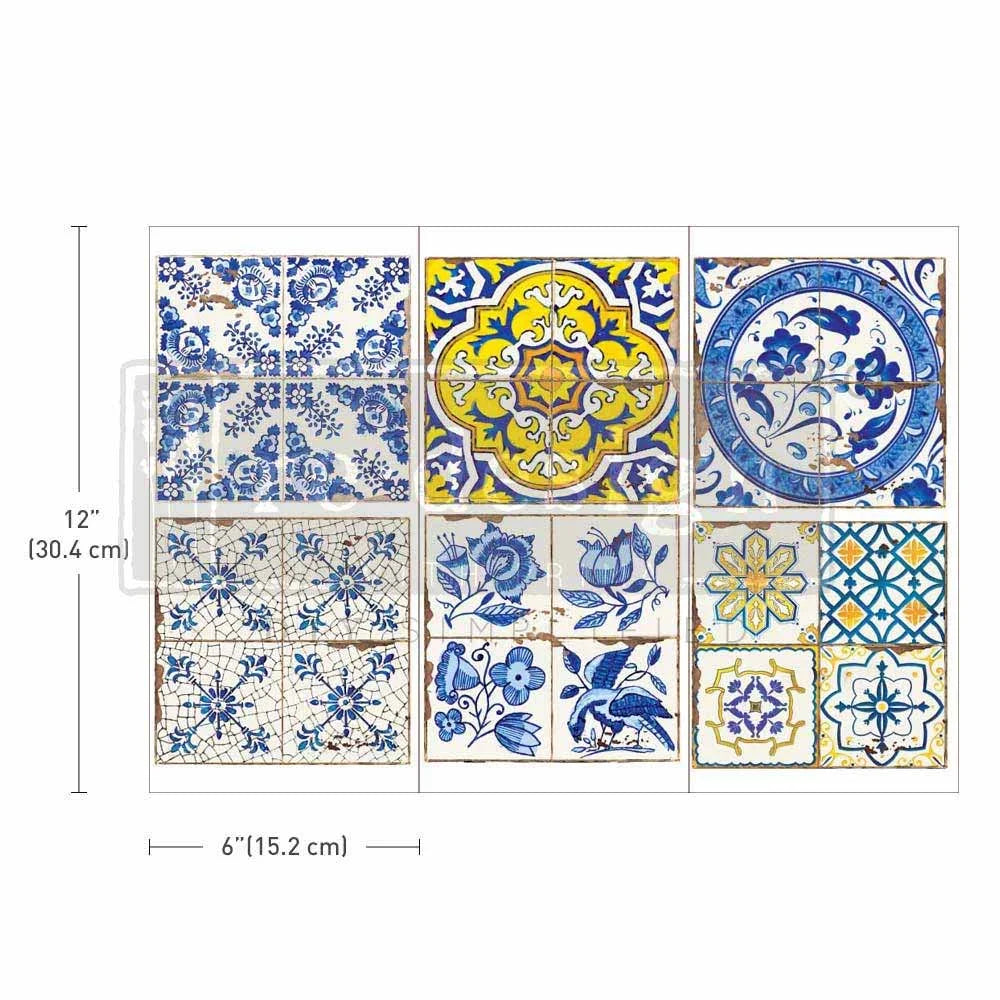 Azulejos Casa