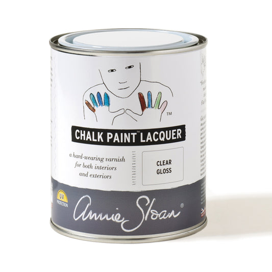 Laca Chalk Paint™