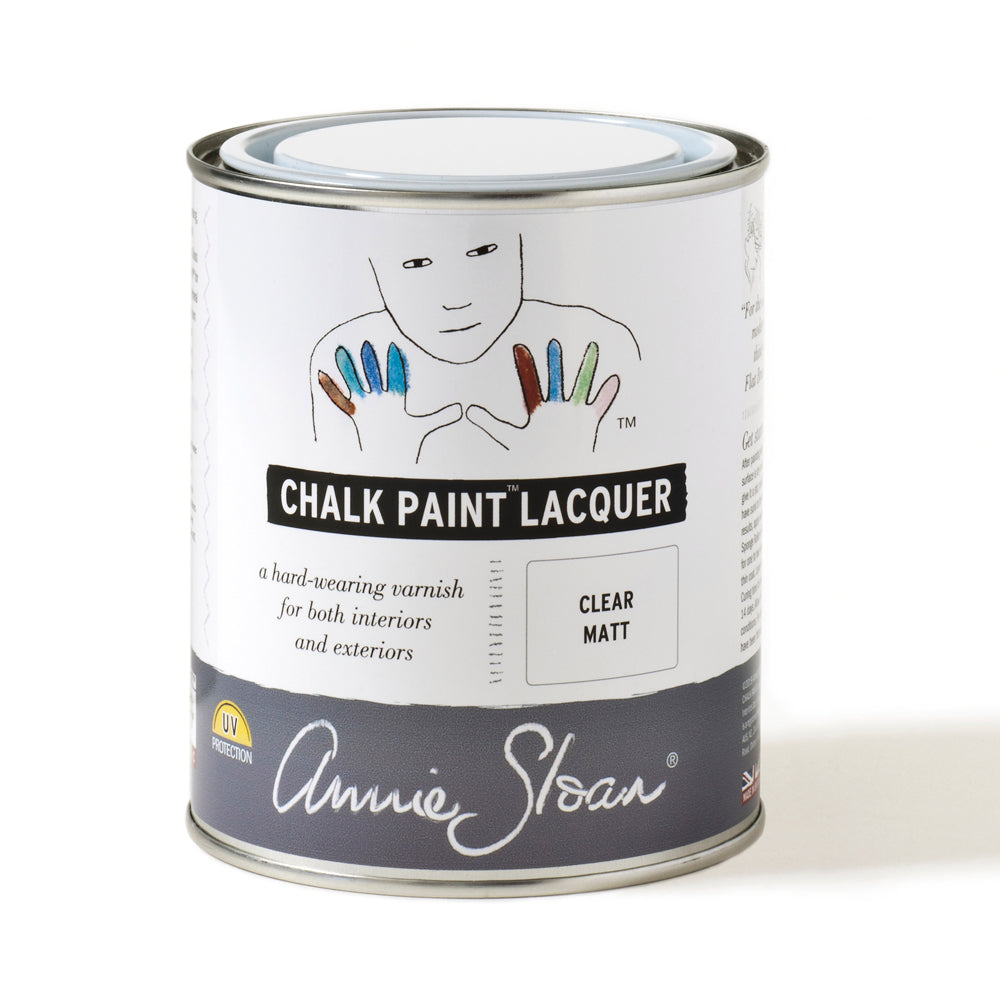 Chalk Paint™ Lacquer