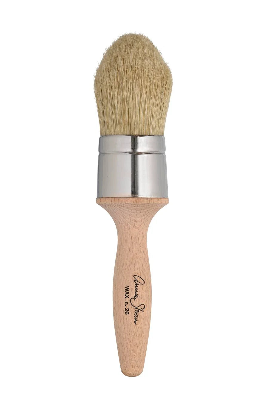 Chalk Paint™ Wax Brushes