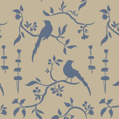 Chinoiserie Birds