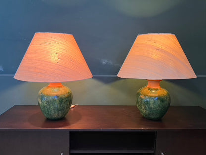 Table Lamps