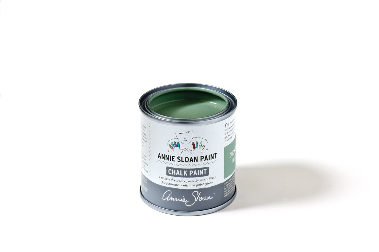 Duck Egg Blue