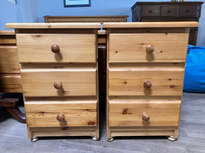 Bedside Tables