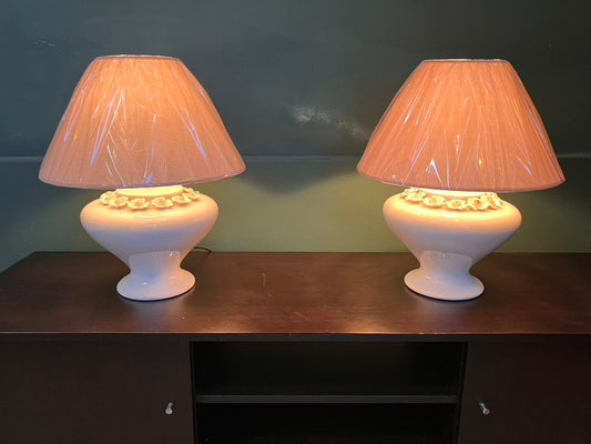 Table Lamps