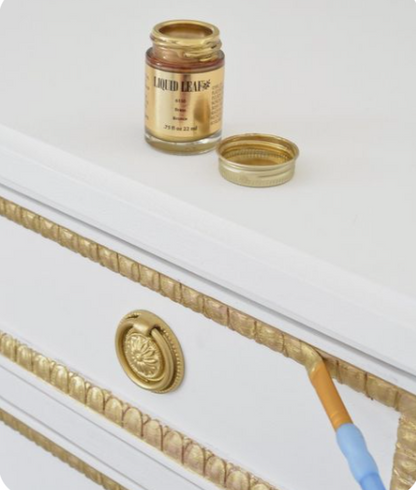 Gold Leaf & Gilding  - Fri 21st November @ Alcantarilha