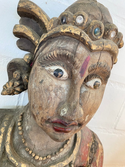 Antique Godess