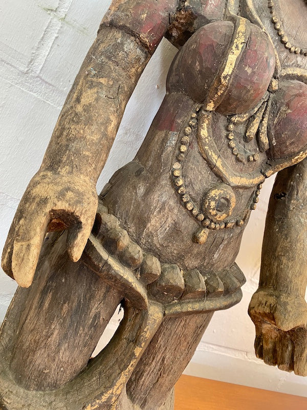 Antique Godess