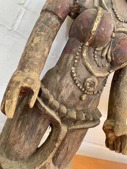 Antique Godess