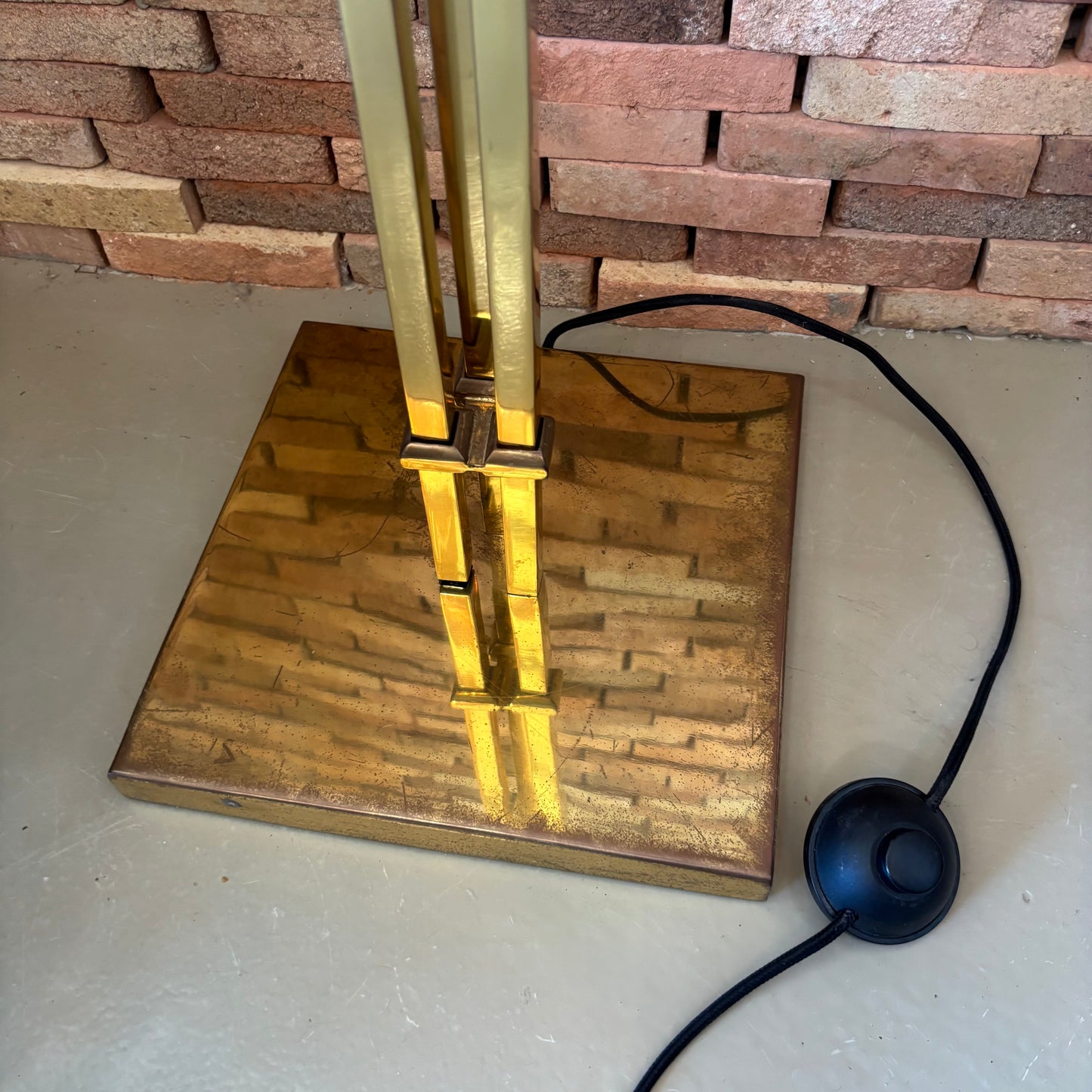Eichholtz Las Palmas Lamp