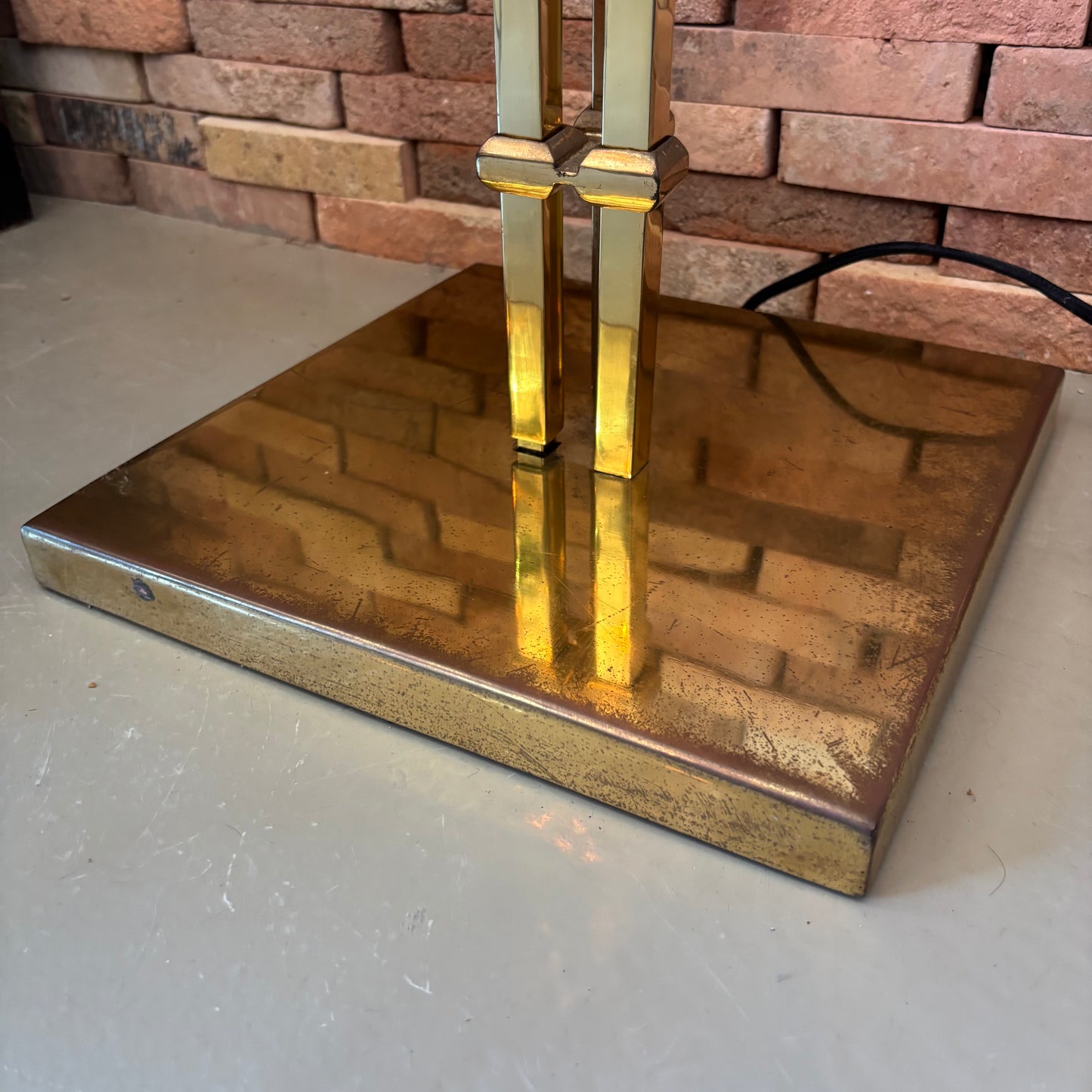 Eichholtz Las Palmas Lamp