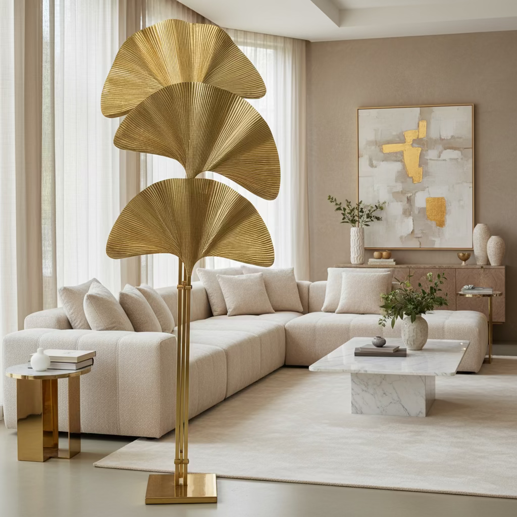 Eichholtz Las Palmas Lamp