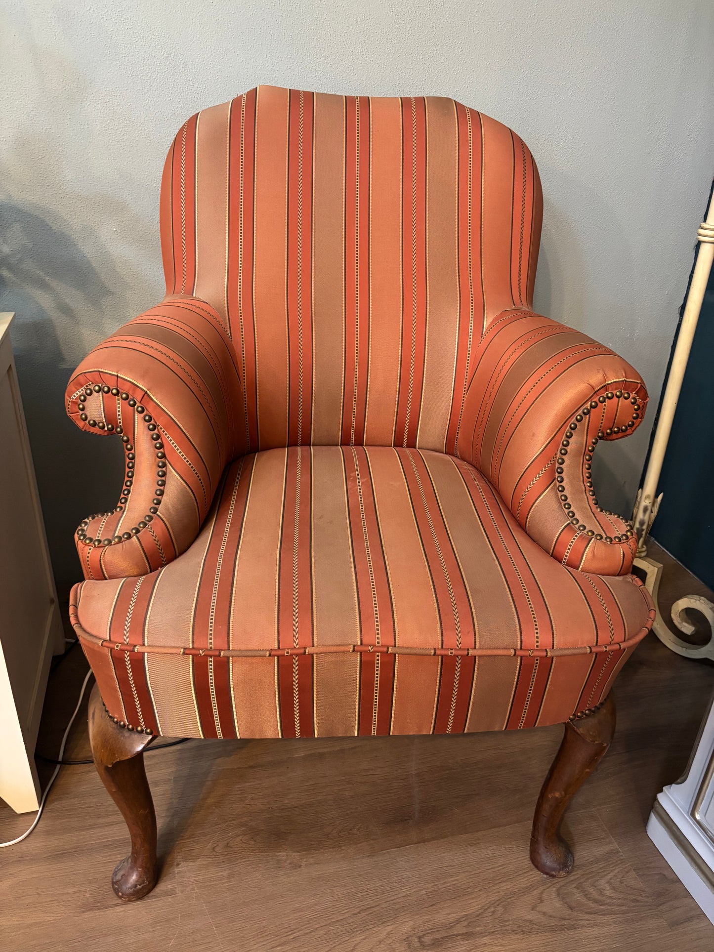 Armchair