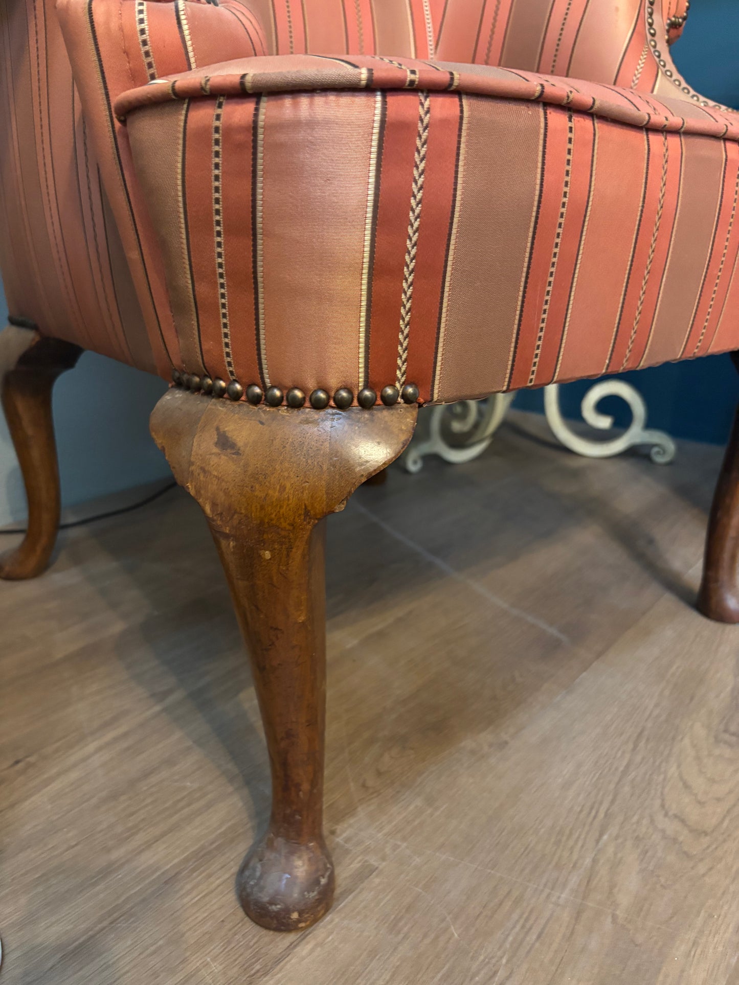 Armchair