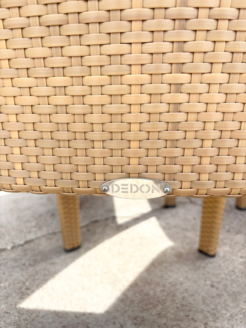 4 Cadeiras DEDON