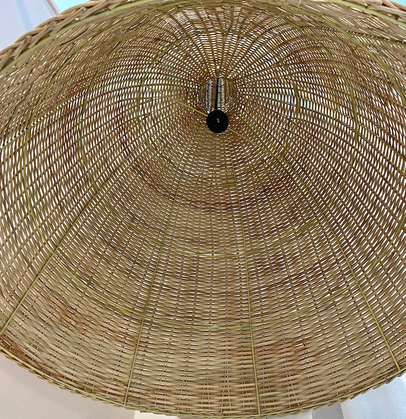 Luz de teto