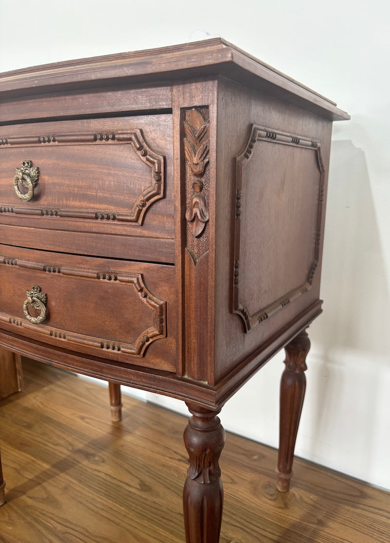 Bedside Table