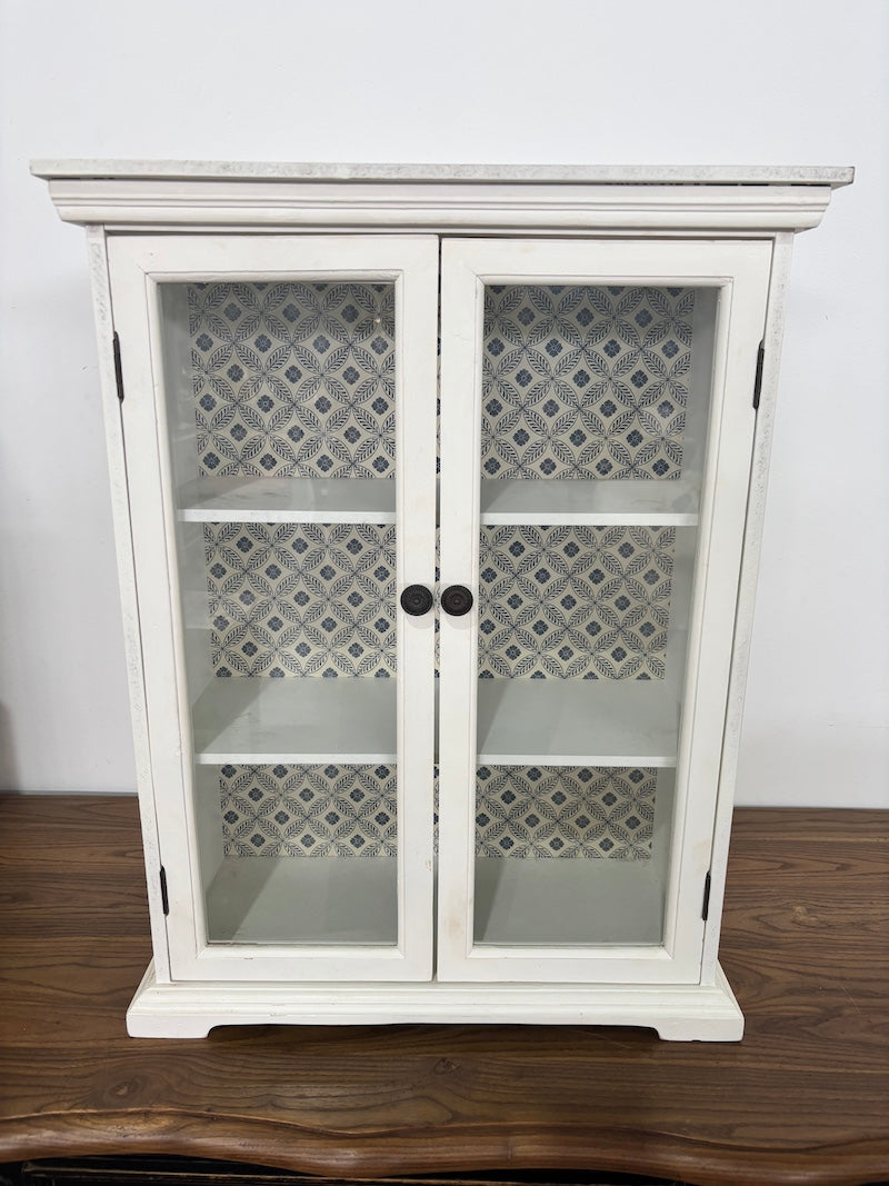 Cupboard