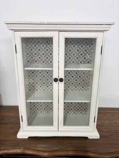 Cupboard