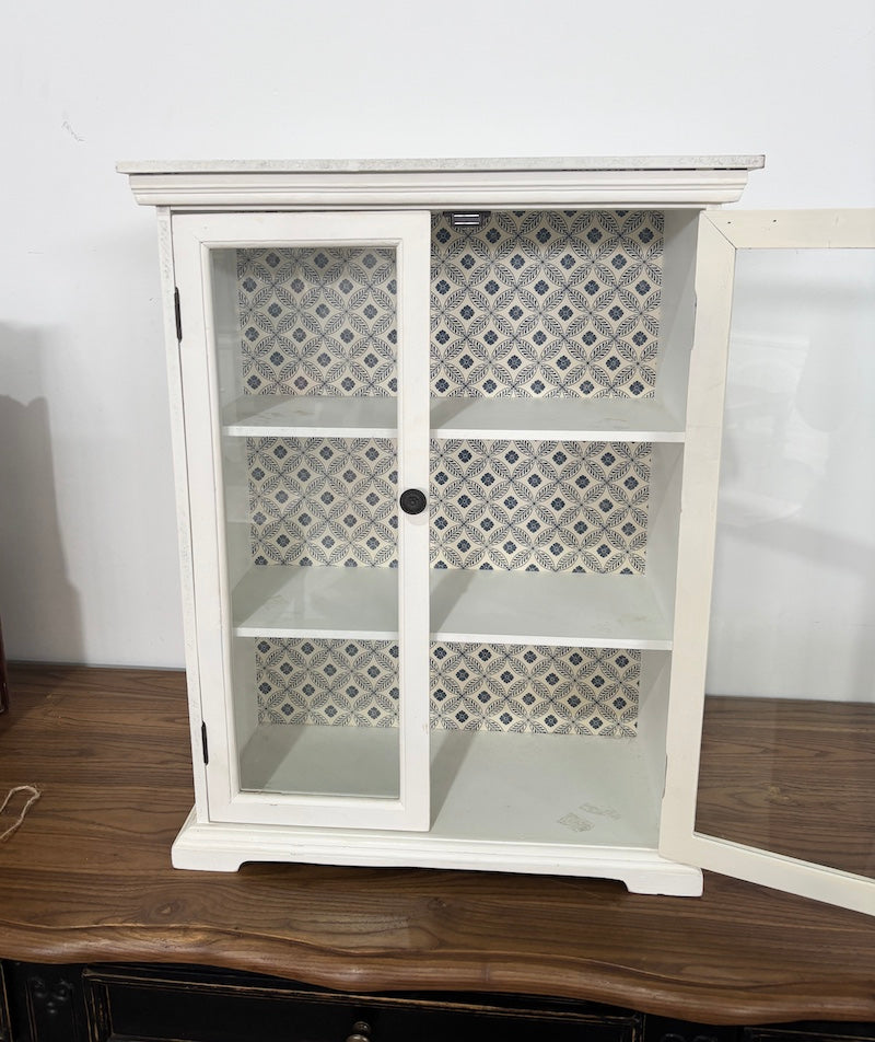 Cupboard