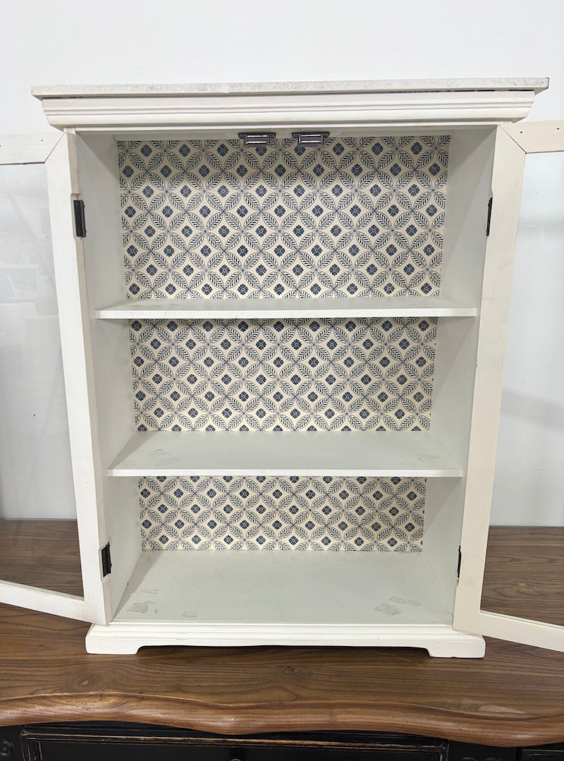 Cupboard