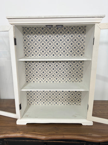 Cupboard