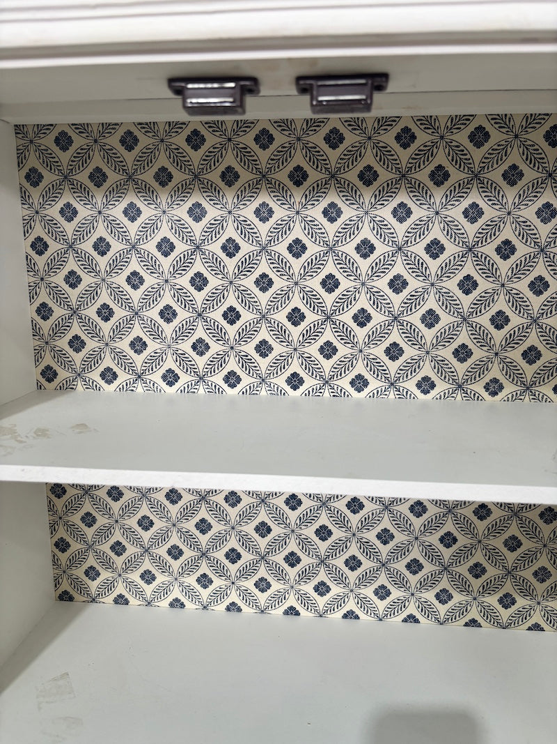 Cupboard