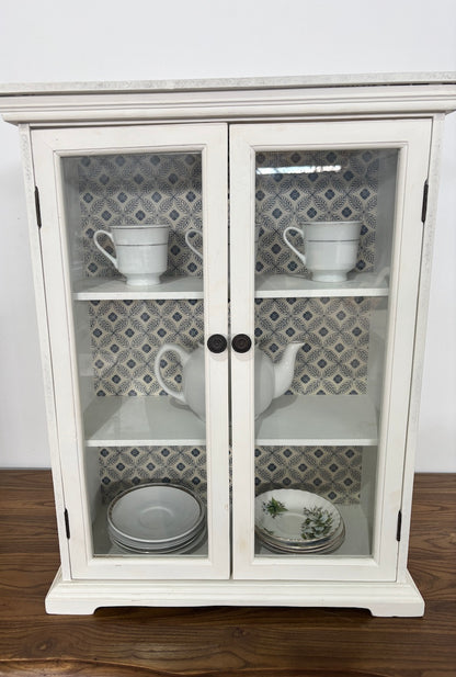 Cupboard