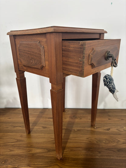 Bedside Table