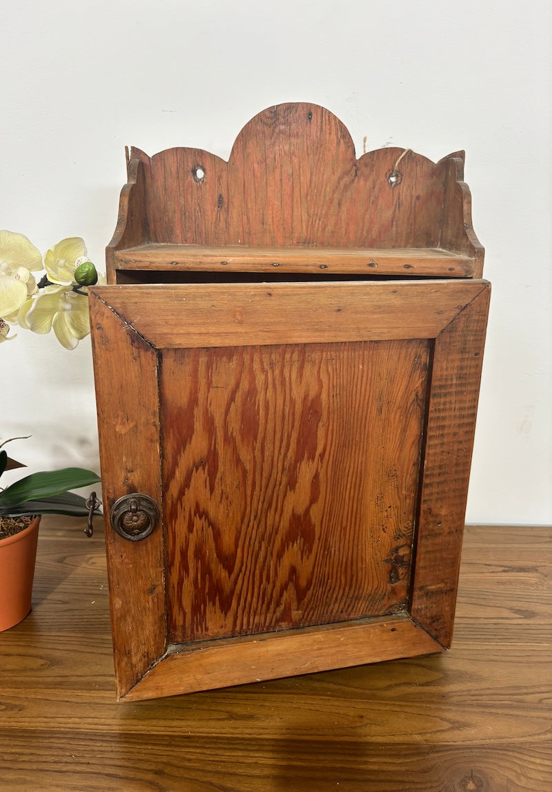 Cupboard