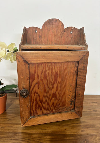 Cupboard