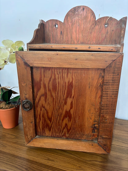 Cupboard