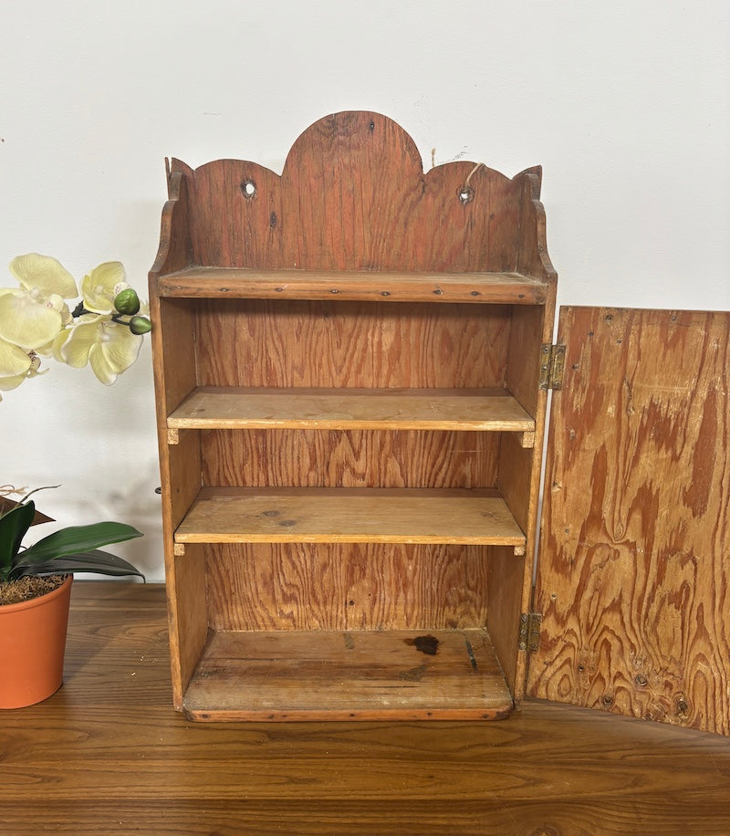 Cupboard