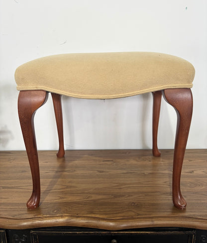 Footstool