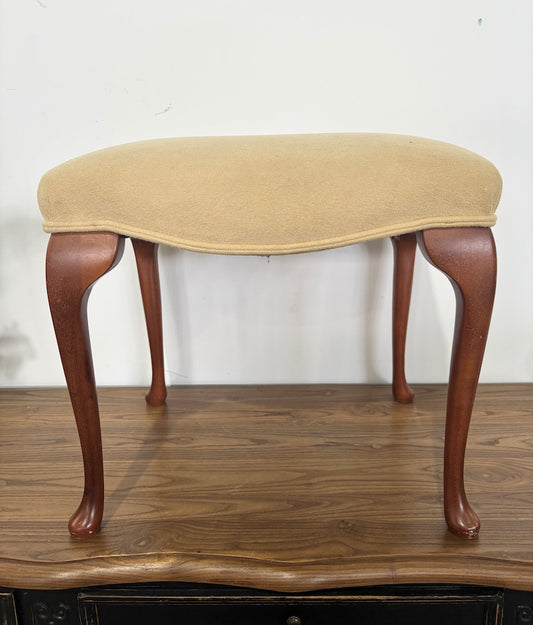 Footstool